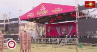 අද රට පුරා පැවැත්වෙන මැයි දින සැමරුම්...